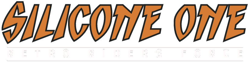 Silicone One, Retro Riders Force