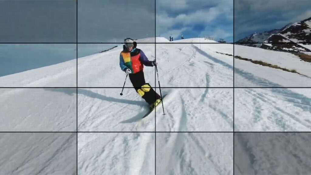 Affiche de la vidéo « Monoski - Ride the Edge Trailer »
