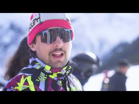 Monoski Trophy