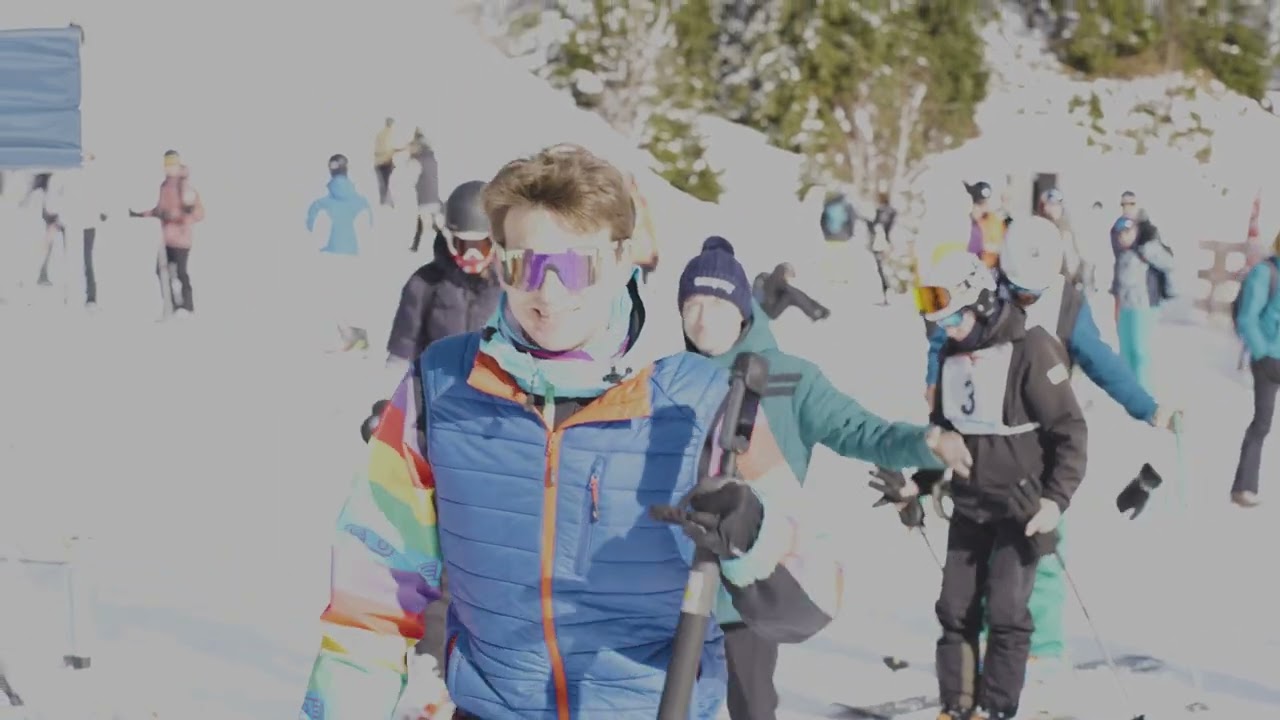 Monoski Trophy 2025 – Aftermovie