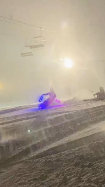 Publication Instagram du 18 février 2026